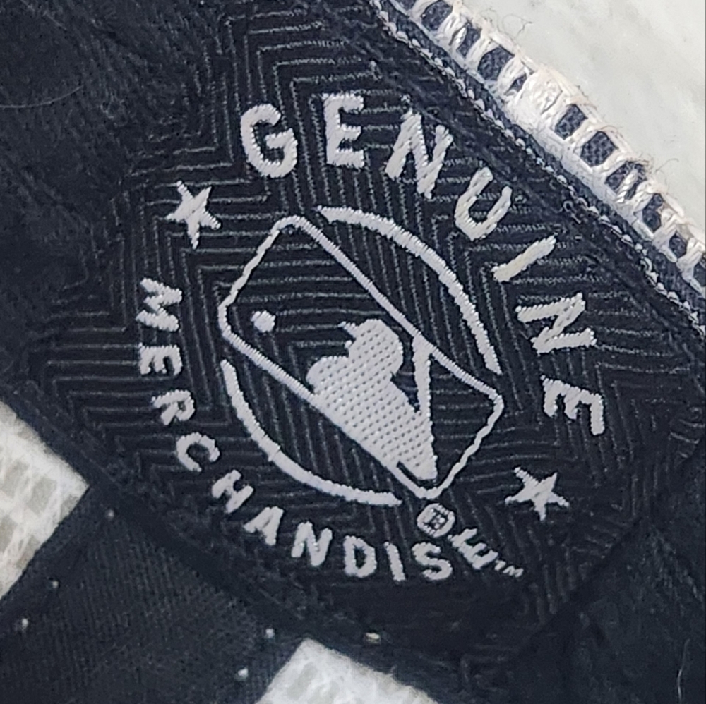 Milwaukee Brewers Cotton Hat - Picture 11 of 12